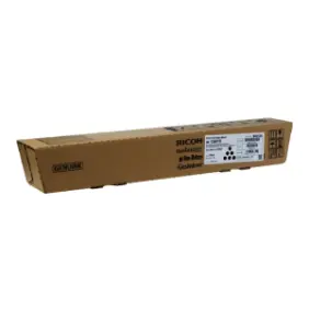 Тонер Ricoh Toner Type IM C6010 (black) 