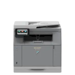 МФУ Sharp BP-C131WDEU 