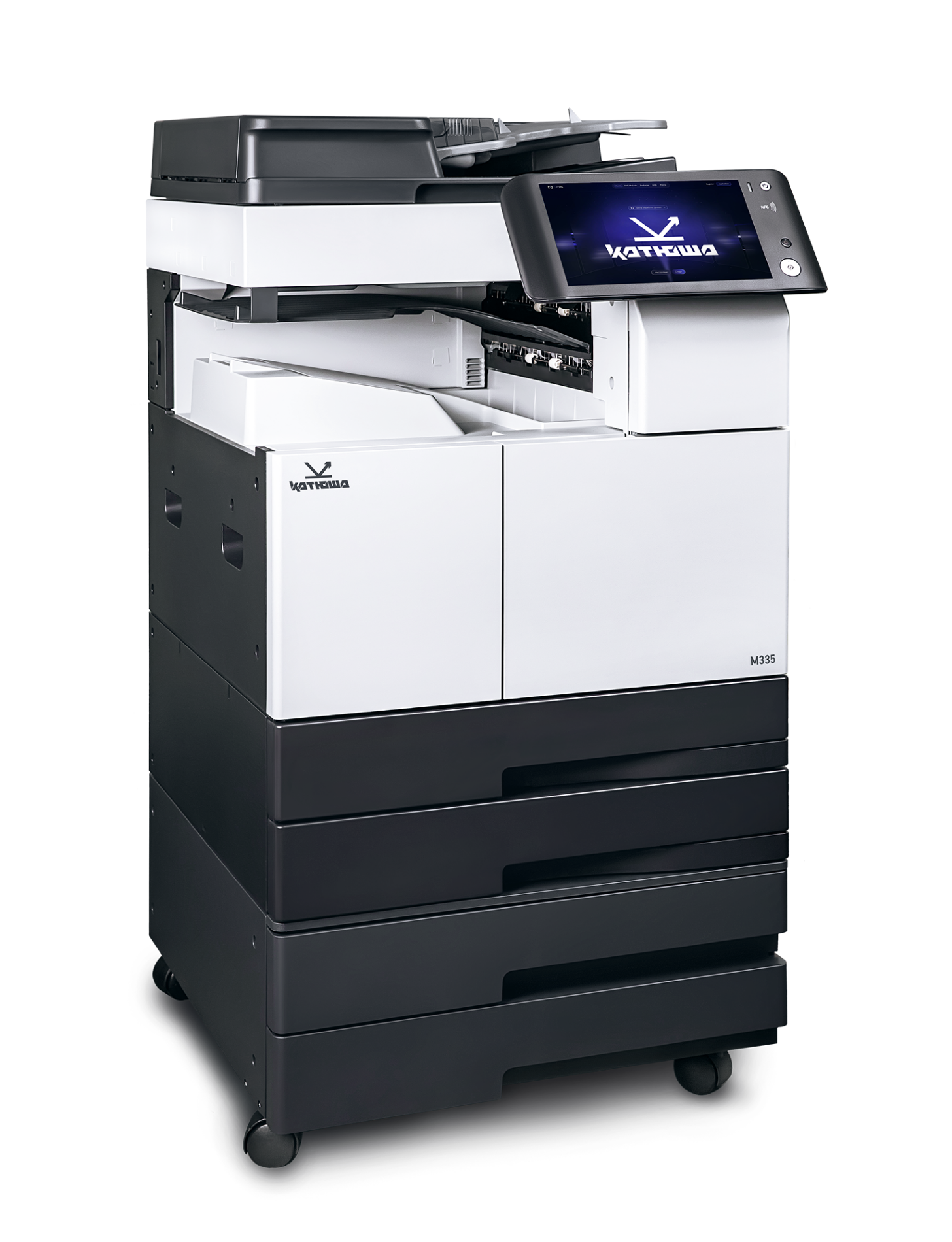 МФУ Катюша M335 РЕЕСТР МПТ 