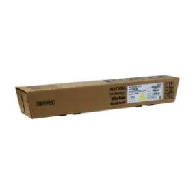Тонер Ricoh Toner Type IM C6010 (yellow) 