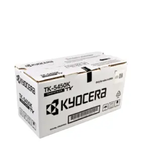 Тонер-картридж Kyocera TK-5450K (black) 