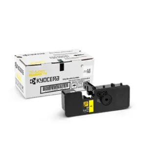 Тонер-картридж Kyocera Toner Kit TK-5430Y (yellow) 