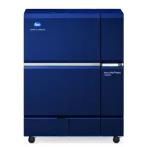 МФУ Konica Minolta AccurioPress C14010S 