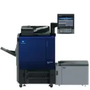 Цифровая печатная машина Konica Minolta AccurioPress C4070 купить