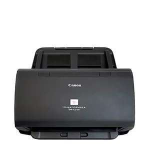 Сканер Canon imageFORMULA DR-C240 