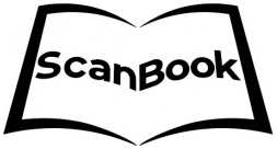 SkanBook