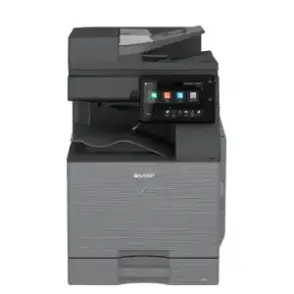 МФУ Sharp BP-51C26 