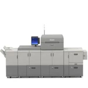 Цифровая печатная машина Ricoh Pro C9200 