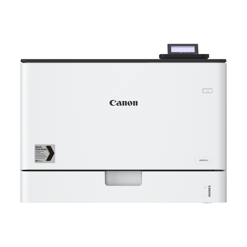 Impresora láser color A3 Canon i-SENSYS LBP852Cx - OFYON