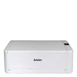 Сканер Avision AD6090 
