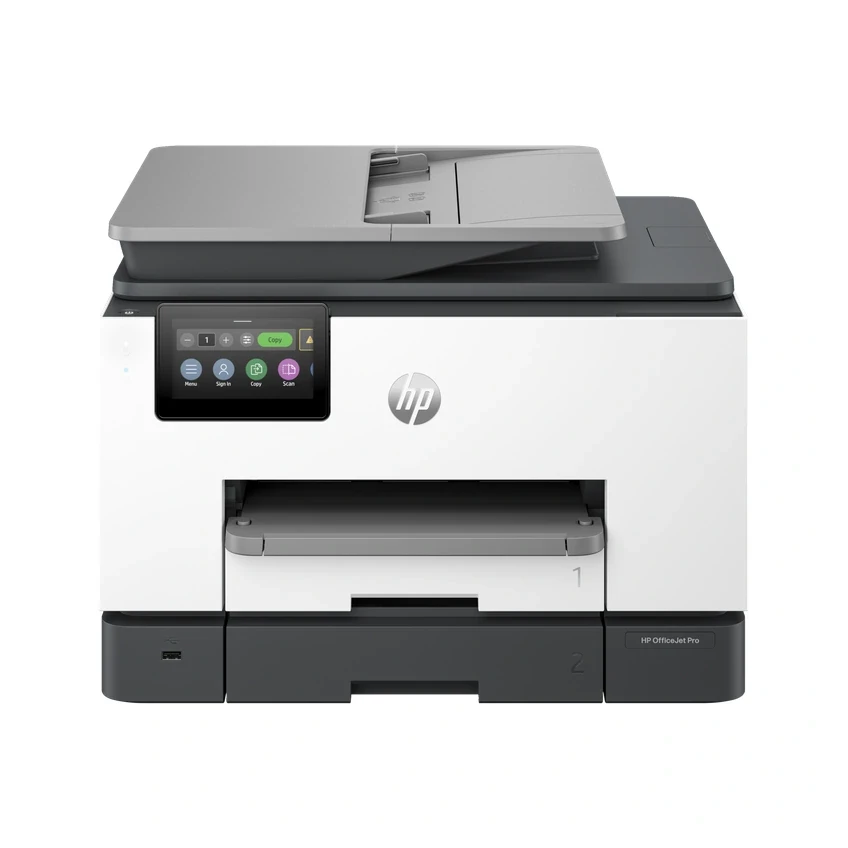 МФУ HP OfficeJet Pro 9130b 