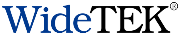 WideTEK