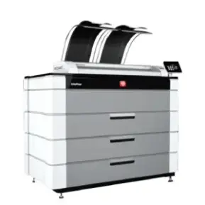 Широкоформатное МФУ ROWE ColorPress i6-4 MFP 
