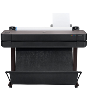 Струйный плоттер HP DesignJet T630 (36-дюймовый)
