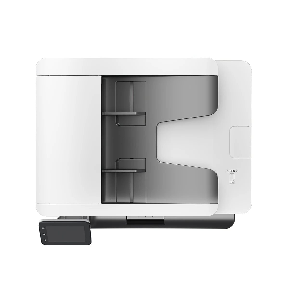 МФУ Pantum BM5220ADW 