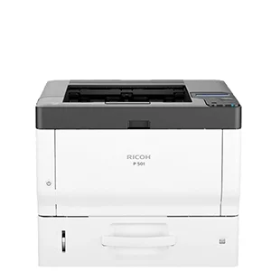 Принтер Ricoh P 502 