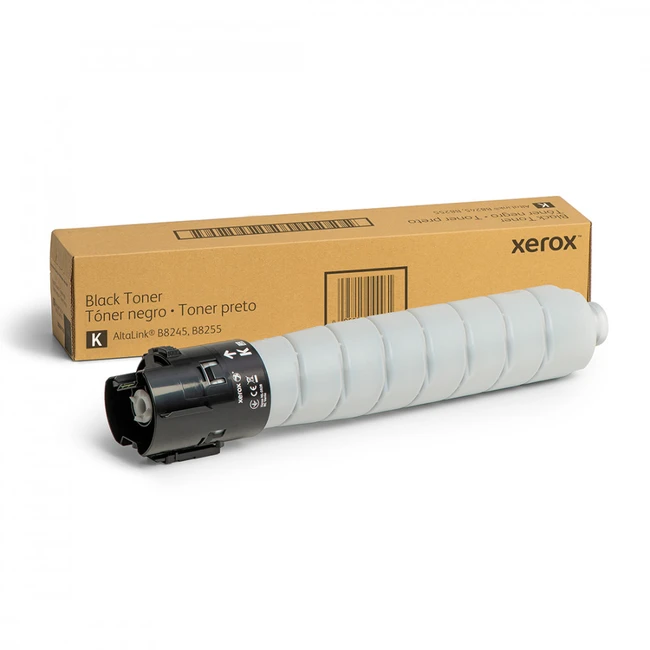 Тонер-картридж для Xerox AltaLink B8245/B8255 (black) 
