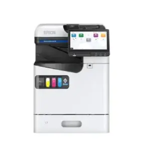 МФУ Epson WorkForce Enterprise AM-C400 