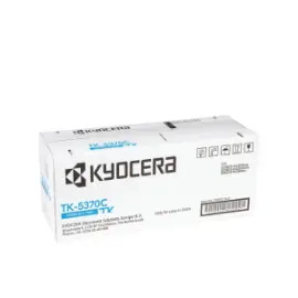 Тонер-картридж Kyocera TK-5370C (cyan) 