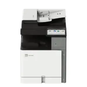 МФУ Lexmark CX951se 