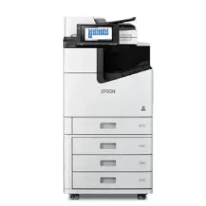 МФУ Epson WorkForce Enterprise WF-C20750D4TW 