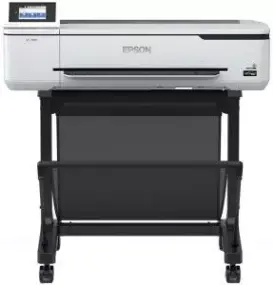 Струйный плоттер Epson SureColor SC-T3100 