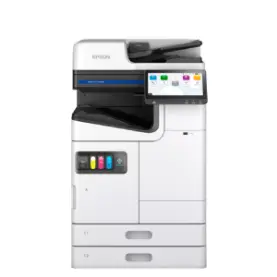 МФУ Epson WorkForce Enterprise AM-C4000 