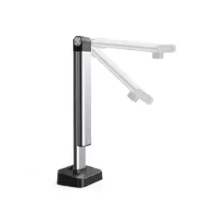 Сканер ScanBook Vision A4 
