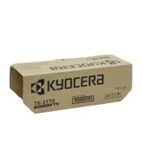 Тонер-картридж Kyocera TK-3170 (black), 15500 стр. 