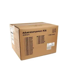 Сервисный комплект Kyocera MK-3300 