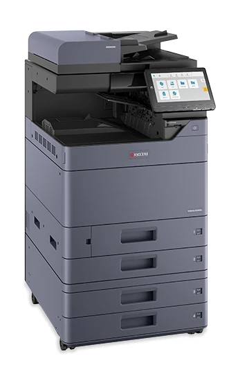 МФУ Kyocera TASKalfa MZ4001i 