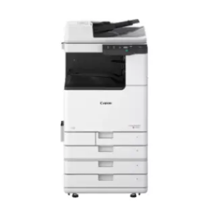 МФУ Canon imageRUNNER C3326i + Тонер + Доп. кассеты