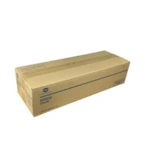Фотобарабан Konica Minolta Drum DR620K (black) 