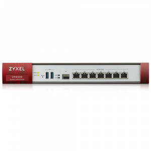 Межсетевой экран ZYXEL ZyWALL VPN300 