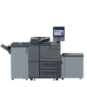 Цифровая печатная машина Konica Minolta AccurioPrint 2100 