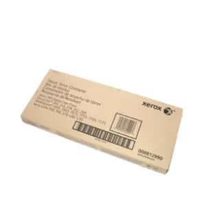 Бокс для сбора тонера Xerox Versant 80/180, PrimeLink C9070/B9100 