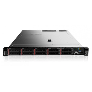 Платформа сервера Lenovo ThinkSystem SR630 