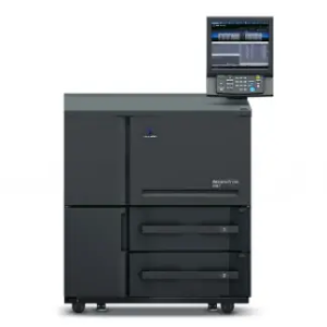 Цифровая печатная машина Konica Minolta AccurioPress 6136P 