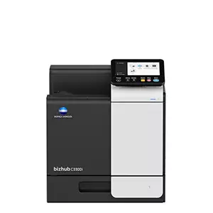 Принтер Konica Minolta bizhub C3300i 