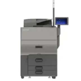 Цифровая печатная машина Ricoh Pro C5300SL 