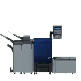 Цифровая печатная машина Konica Minolta AccurioPress C83hc 