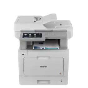 МФУ Brother MFC-L9570CDW 