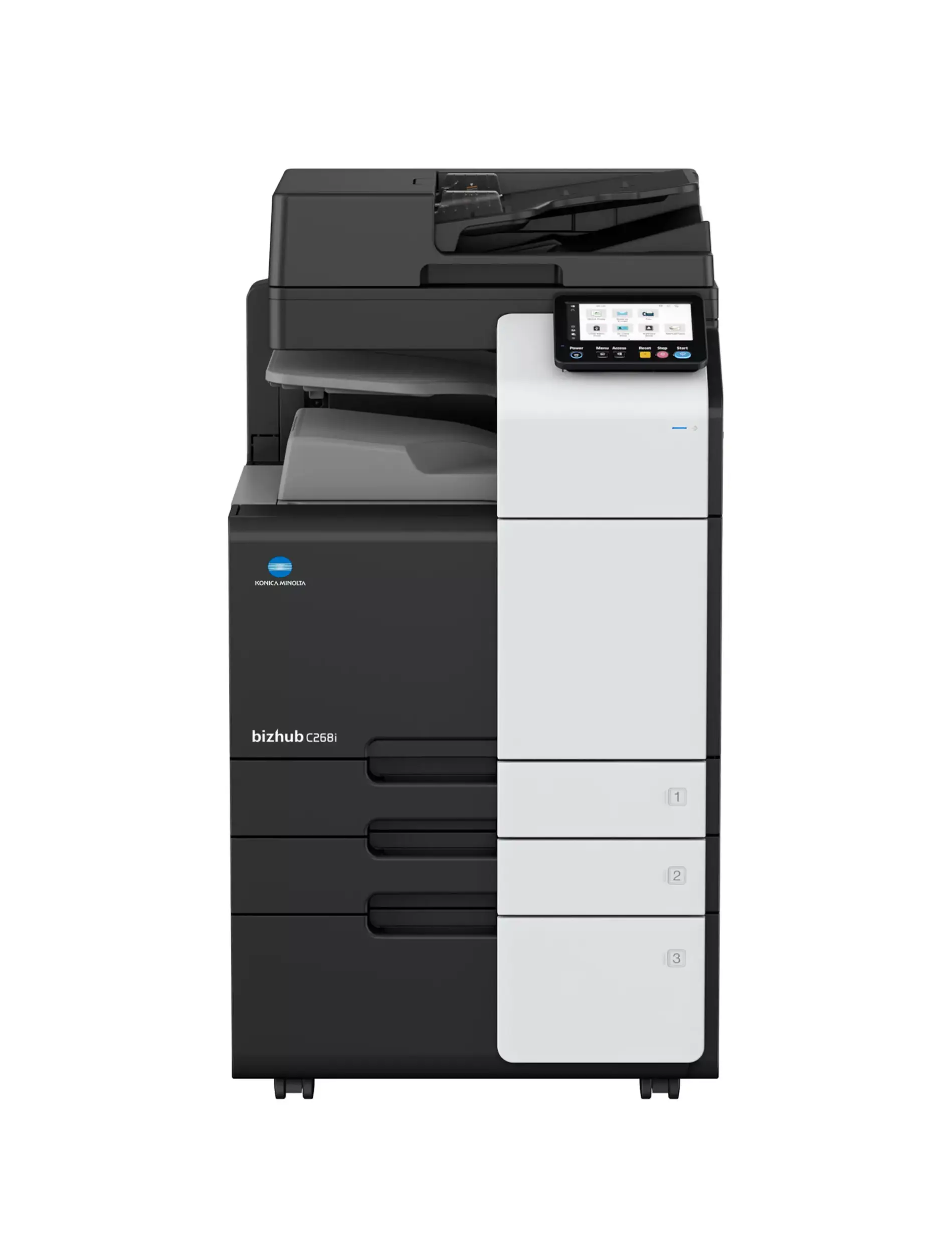 МФУ Konica Minolta bizhub C268i 