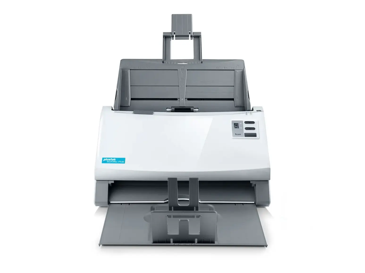 Сканер Plustek SmartOffice PT800 