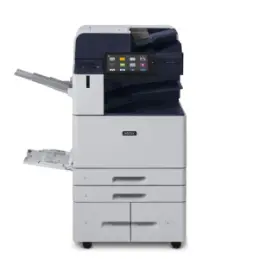 МФУ Xerox AltaLink C8235_TT с тандемным лотком 