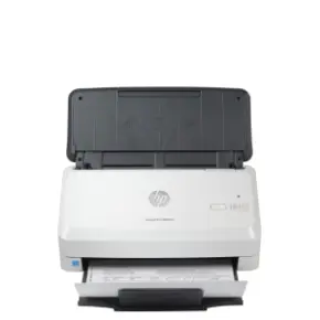 Сканер HP ScanJet Pro 3000 s4 