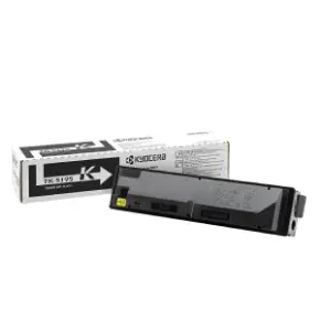 Тонер-картридж Kyocera TK-5195K (black) 