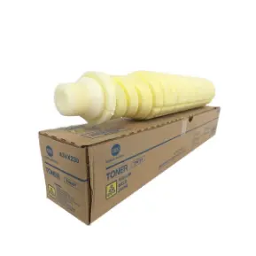 Тонер Konica Minolta TN619Y (yellow) 