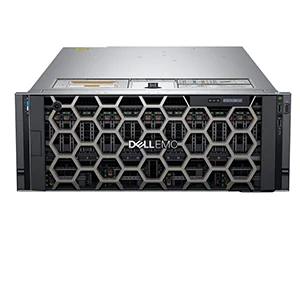 Платформа сервера Dell EMC PowerEdge R940XA 