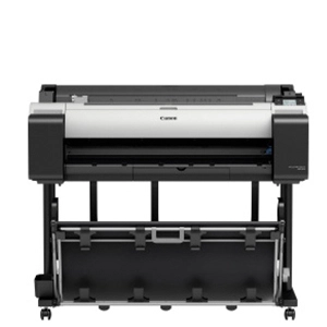 Широкоформатный принтер Canon imagePROGRAF TM-300